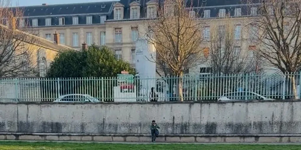 How Connecting with a Local Family in France Changed the Way I See Connection