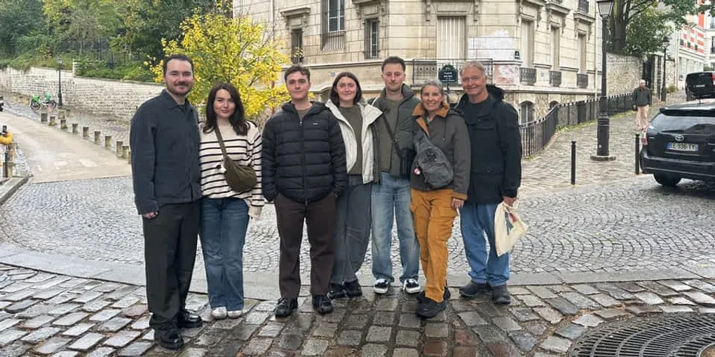 Long Distance Relationships: Why I’m Always in One No Matter Where I Live